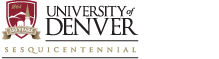 Denver university